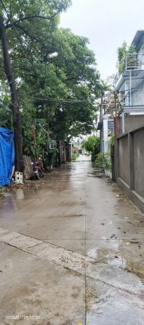 Cho thuê kho bãi tại khương trung, thanh xuân, hà nội giá 7657088