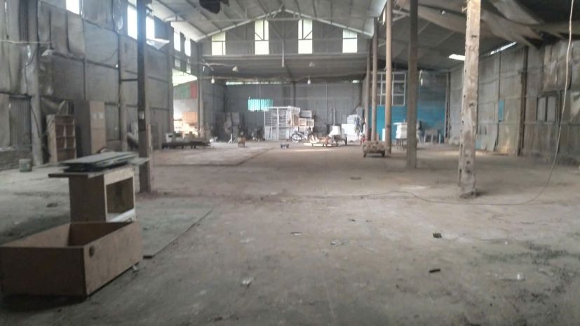 Cho thuê kho xưởng 800m2 tại thượng cát từ liêm hà nội xe 7657178