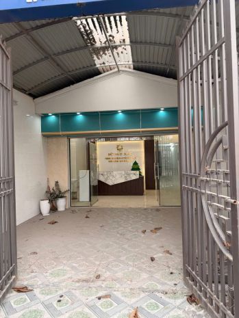Chính chủ cho thuê nhà mặt tiền đường 351  an dương, hải 7657248