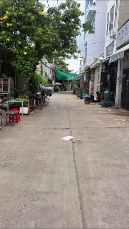 Hẻm 7m thông đ số 9 bhh gần aeon tân phú hẻm 6m thông gần 7657372