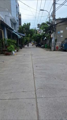 Hẻm 7m thông đ số 9 bhh gần aeon tân phú hẻm 6m thông gần 7657373