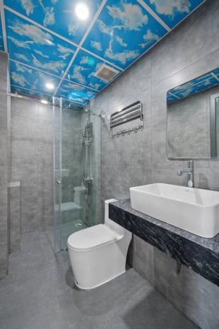 Tòa căn hộ xây mới khuê mỹ đông 11, ngũ hành sơn, đà nẵng. 7657389