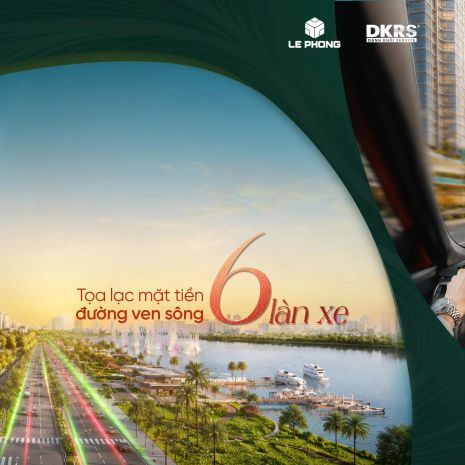 The emerald river park  nơi giá trị sống và giá trị đầu tư 7657471