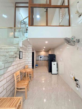 Bán nhà dũng sĩ thanh khê, 55m2, giá 4.3 tỷ, 2 mặt kiệt gần 7657476