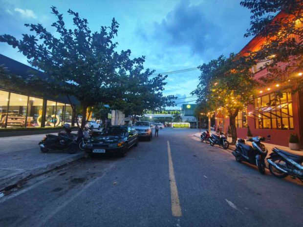 Bán đất phạm hùng, 6.900m2, giá 180 tỷ, góc 3 mặt tiền hòa 7657502