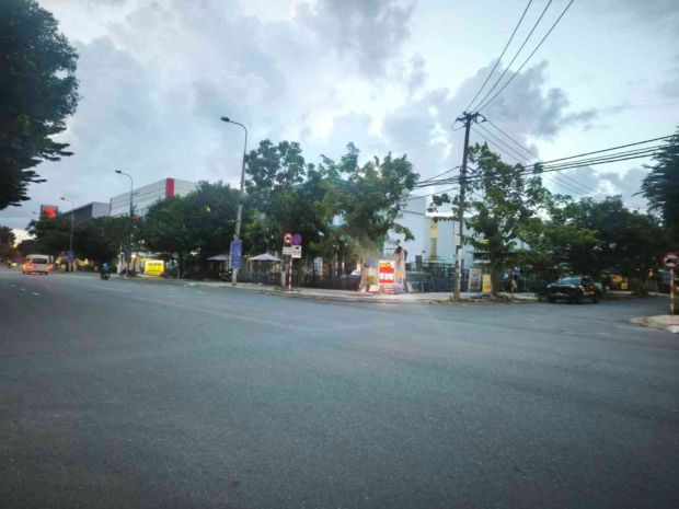Bán đất phạm hùng, 6.900m2, giá 180 tỷ, góc 3 mặt tiền hòa 7657503