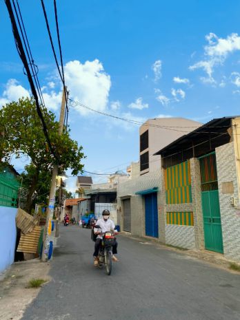 Cân ban 290m2 full thô cư co 12 phong tro đương kho 7657535