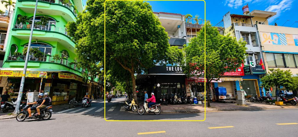 Cho thuê nhà 2 mặt tiền gò dầu 68m² - 3tầng - cạnh ngã 7657558