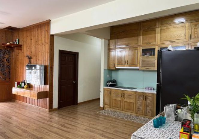 Bán căn hộ chung cư thông tấn xã việt nam, định công, hà nội 7657589
