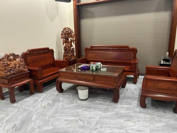 Bán nhà 3 tầng  lô góc đẹp đông tiến, yên phong- 7657610