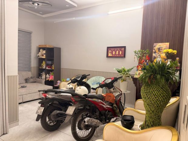 Bán nhà đường số 44, phước long a, quận 9, thủ đức, tp hcm. 7657613