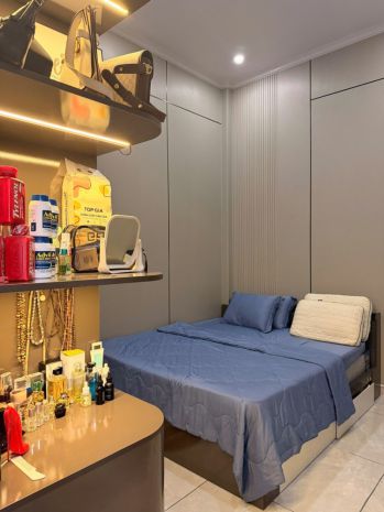 Bán nhà đường số 44, phước long a, quận 9, thủ đức, tp hcm. 7657614