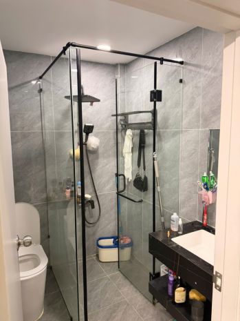 Bán nhà đường số 44, phước long a, quận 9, thủ đức, tp hcm. 7657615