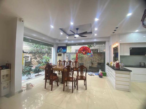 Bán biệt thự việt hưng 200m2- 4 tầng- an sinh đỉnh- nhỉnh 7657681