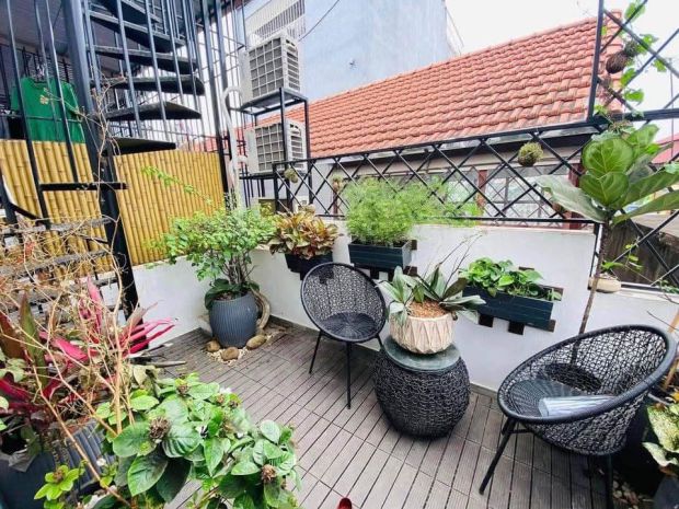 Bán nhà mỹ đình - 33m² 5 tầng sân thượng - nhà đẹp ở ngay - 7657850