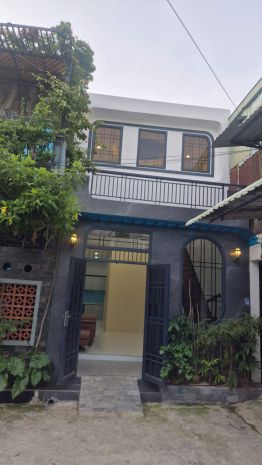 Chính chủ bán nhà đẹp  phường tân thới hiệp, quận 12, 7657917