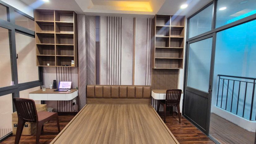 Chính chủ bán nhà đẹp  phường tân thới hiệp, quận 12, 7657918