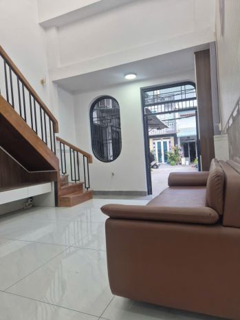 Chính chủ bán nhà đẹp  phường tân thới hiệp, quận 12, 7657919