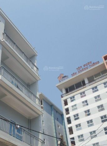 Bán nhà đường phạm văn bạch, phường 15, quận tân bình 7657926