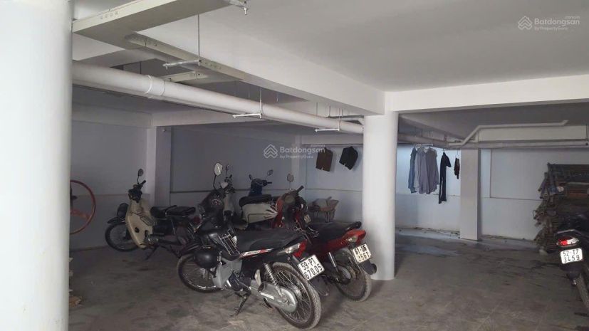 Bán nhà đường phạm văn bạch, phường 15, quận tân bình 7657928