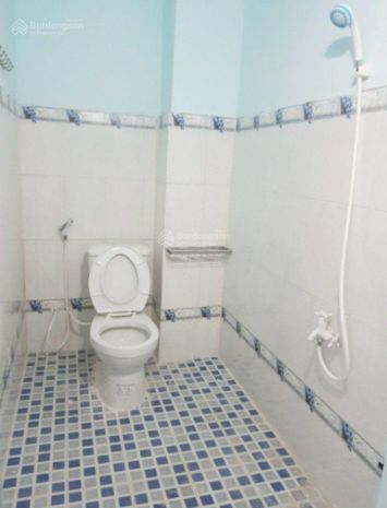 Bán nhà đường phạm văn bạch, phường 15, quận tân bình 7657929