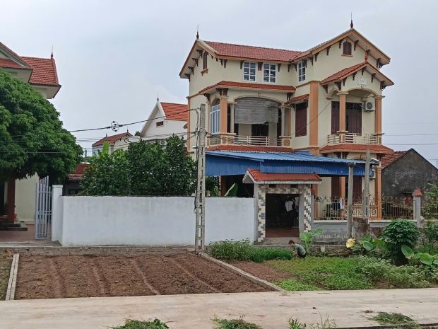 Chỉ 1,68 tỷ  sở hữu ngay lô đất đẹp tại triệu việt vương, 7658024