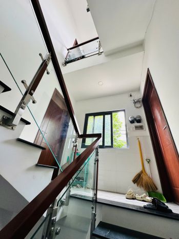 Vườn  lài tân  phú  căn  góc 3 tầng  hẻm  8m  xe  tải 7658030