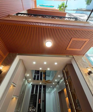 Bán nhà đẹp thang máy - khương trung, thanh xuân - 55m2 - 6 7658146