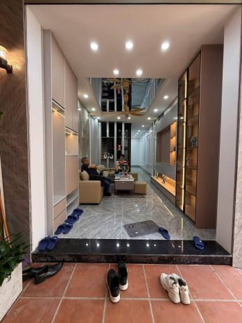 Bán nhà đẹp thang máy - khương trung, thanh xuân - 55m2 - 6 7658147