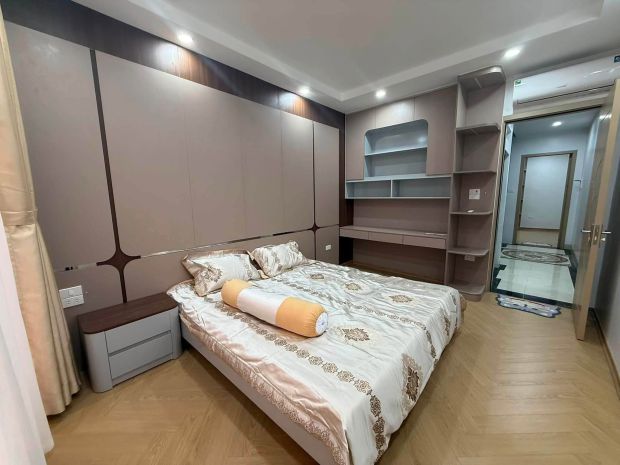 Bán nhà đẹp thang máy - khương trung, thanh xuân - 55m2 - 6 7658148