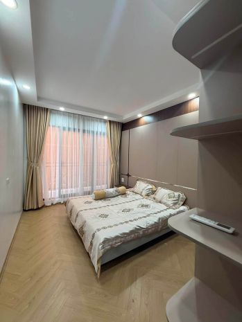 Bán nhà đẹp thang máy - khương trung, thanh xuân - 55m2 - 6 7658149