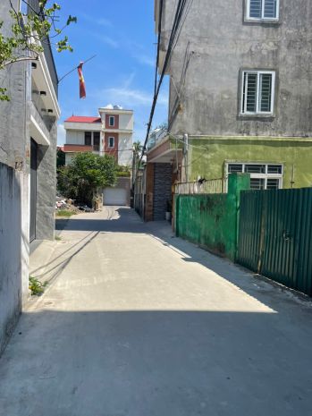 Chính chủ cần bán 2 lô liền kề có vị trí đẹp tại phường 7658292