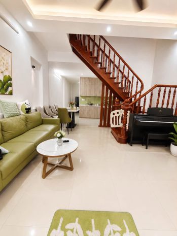 Gò dầu - hẻm xe hơi đỗ cửa - lô góc 55m² ngang 5m bề thế - 7658299