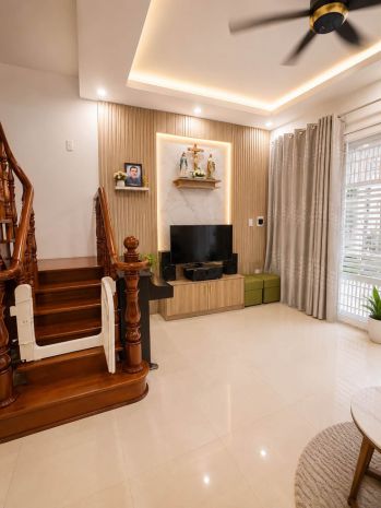 Gò dầu - hẻm xe hơi đỗ cửa - lô góc 55m² ngang 5m bề thế - 7658301