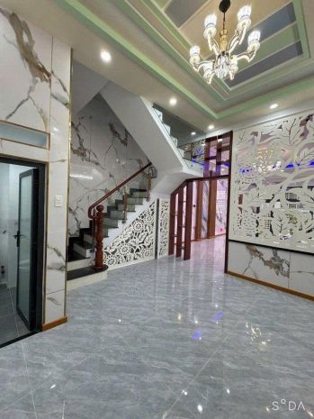 Chính chủ bán gấp nhà mặt tiền bùi tư toàn, an lạc, bình 7658316