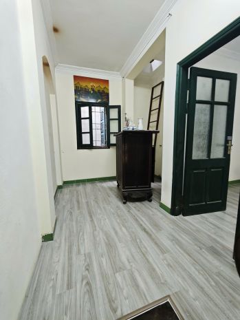 Giá tốt - chính chủ cho thuê nhà mới sửa đẹp  phố khâm 7658366