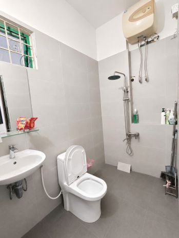 Giá tốt - chính chủ cho thuê nhà mới sửa đẹp  phố khâm 7658370