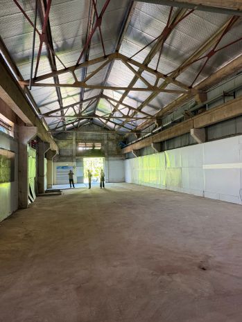 Cho thuê kho xưởng tại chèm, thụy phương 300m2 gần cầu 7658430
