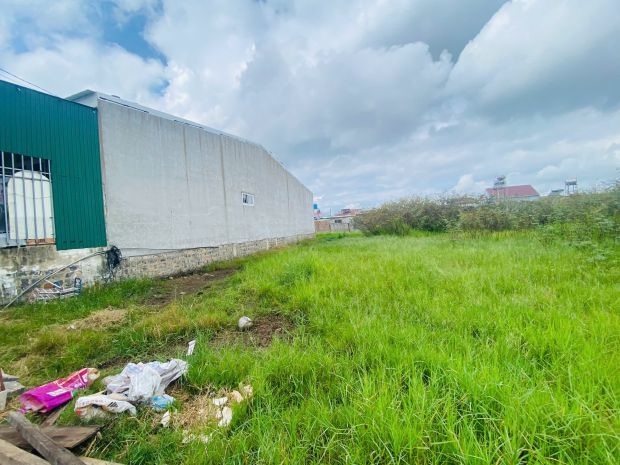 Bán đất 115m2 phú hội đức trọng lâm đồng giá 1 tỉ 050 triệu 7658438