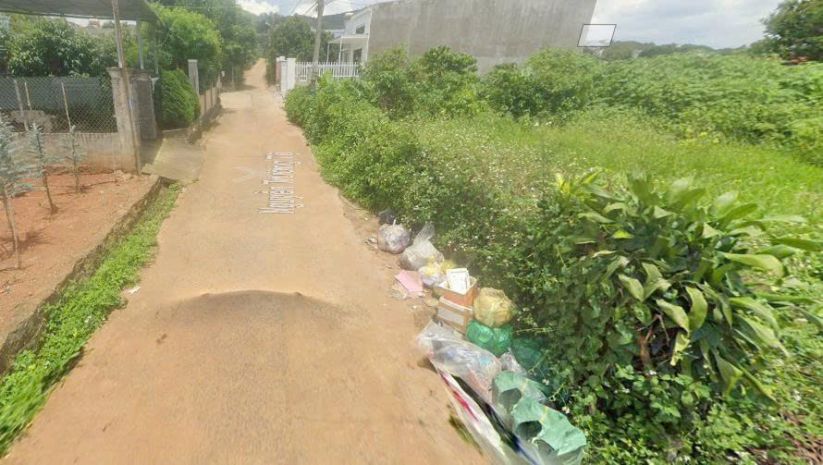 Bán đất 308m2 tại thị trấn liên nghĩa đức trọng lâm đồng 7658505
