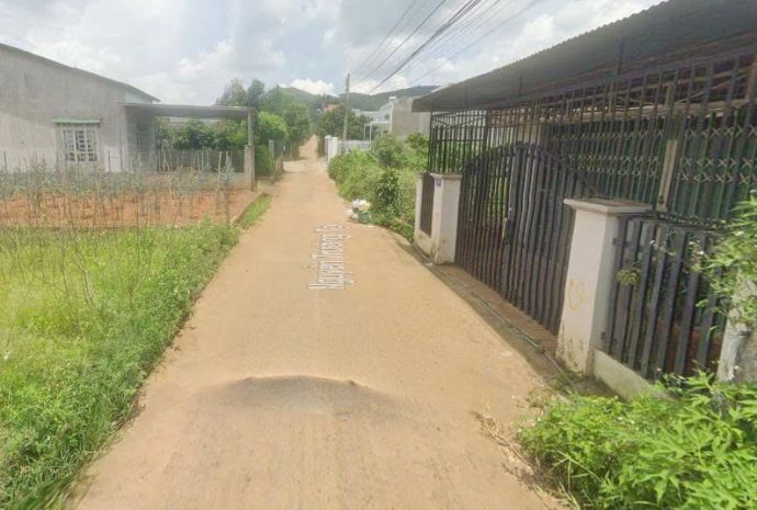 Bán đất 308m2 tại thị trấn liên nghĩa đức trọng lâm đồng 7658507