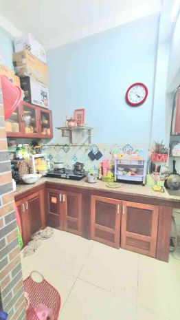 Ngang 5.10m vuông dài 12.5m . cômg nhận đủ 62m2. 7658551