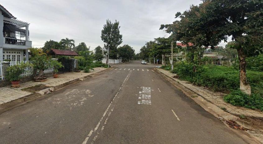 Bán 14x22m2 mặt tiền đất khu lô 90 liên nghĩa  đức trọng 7658595