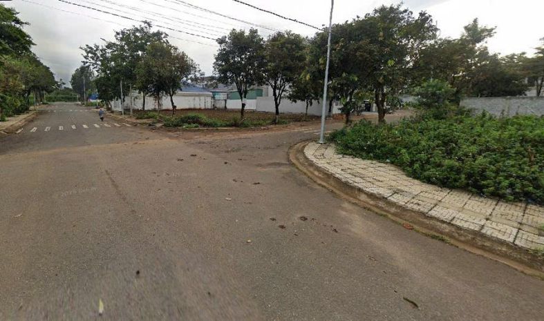 Bán 14x22m2 mặt tiền đất khu lô 90 liên nghĩa  đức trọng 7658596