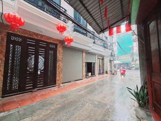 Còn căn duy nhất xuân la -ô tô tránh  kinh doanh thang 7658601