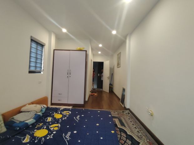 Mặt ngõ 96 thượng thanh 9.9 tỷ 35m 6 tầng thang máy,kinh 7658731