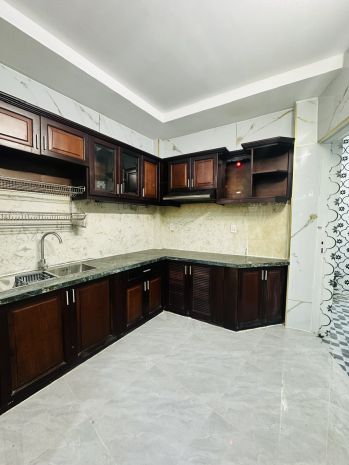 Bán nhà 4 tầng nở hậu - gần parmall q8 - 75m2 - 7pn - nhỉnh 7658759