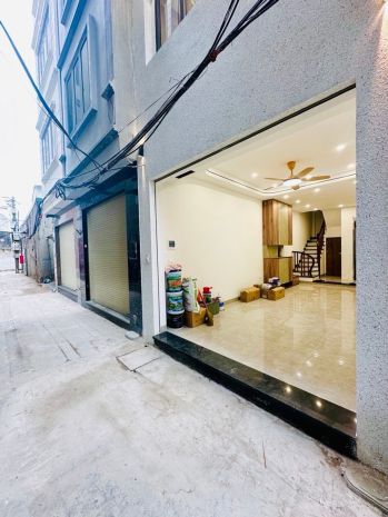 Hiếm ngọc thụy 9.3 tỷ 36m ô tô 7 tầng thang máy gần 7658762