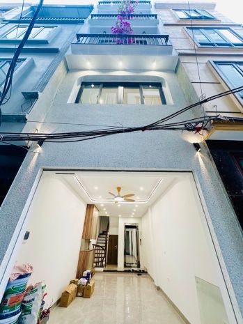 Hiếm ngọc thụy 9.3 tỷ 36m ô tô 7 tầng thang máy gần 7658763
