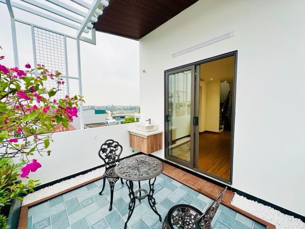 Hiếm ngọc thụy 9.3 tỷ 36m ô tô 7 tầng thang máy gần 7658764